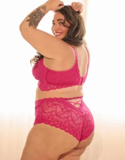 BH Mekika fuchsia*SugarShape Clearance