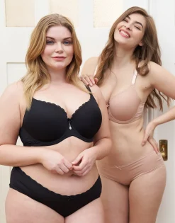 BH Pure Basic black*SugarShape Hot