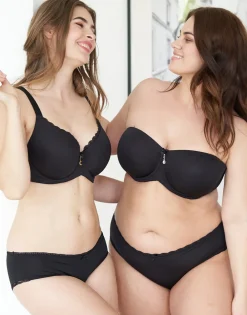 BH Pure Basic black*SugarShape Hot