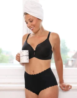 BH Pure Basic black*SugarShape Hot