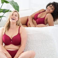 BH Pure Basic bordeaux*SugarShape