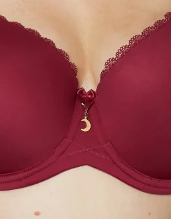 BH Pure Conscious bordeaux*SugarShape