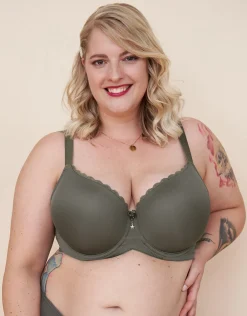 BH Pure Conscious olive*SugarShape Hot