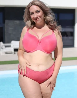 BH Pure Conscious Strappy flamingo*SugarShape Outlet