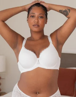 BH Pure Conscious Strappy ivory*SugarShape Outlet