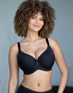 BH Pure Conscious Strappy black*SugarShape