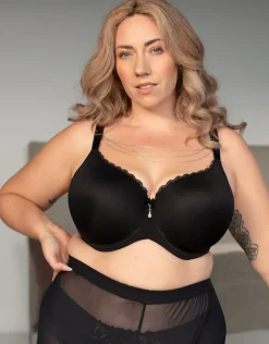 BH Pure Conscious Strappy black*SugarShape