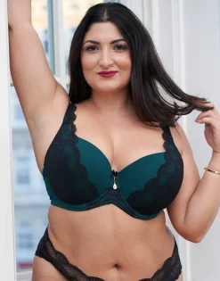 BH Pure Divine peacock*SugarShape