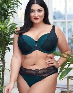 BH Pure Divine peacock*SugarShape