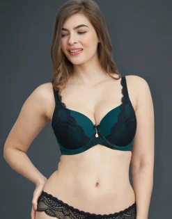 BH Pure Divine peacock*SugarShape