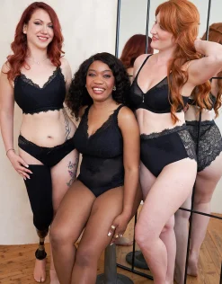 BH Sensla black*SugarShape Clearance