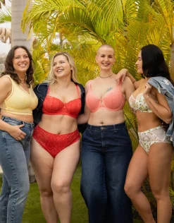 BH Sensla Luxe*SugarShape Clearance