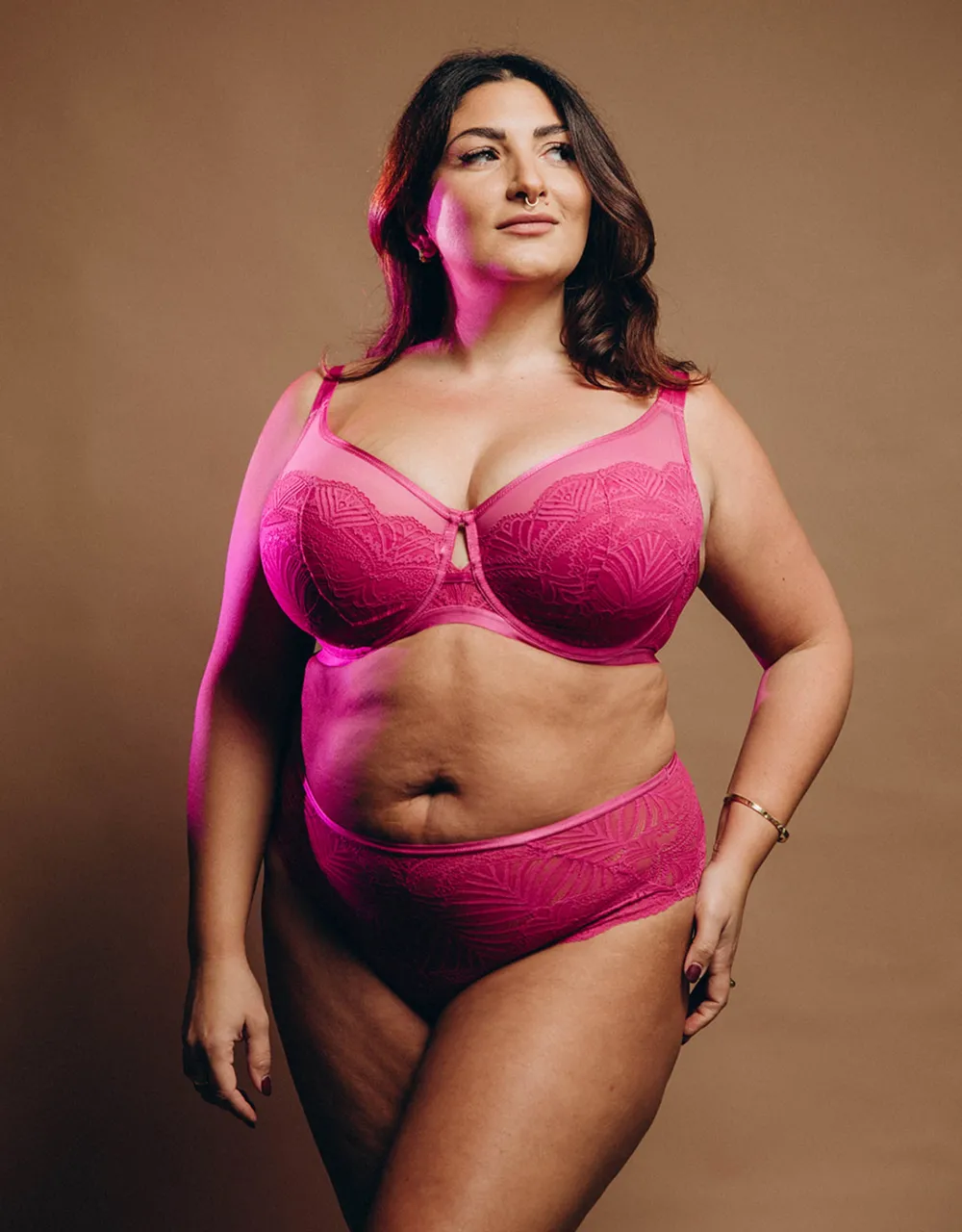 BH Sensla Luxe fuchsia*SugarShape Online