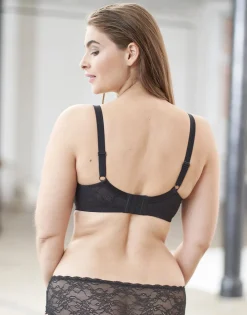 BH Sienna black*SugarShape New