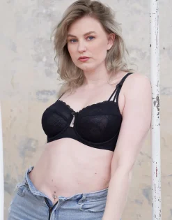 BH Sienna black*SugarShape New