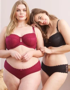 BH Sienna black*SugarShape New