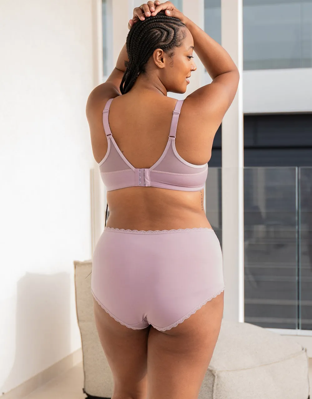 BH Taya violetgrey*SugarShape Online