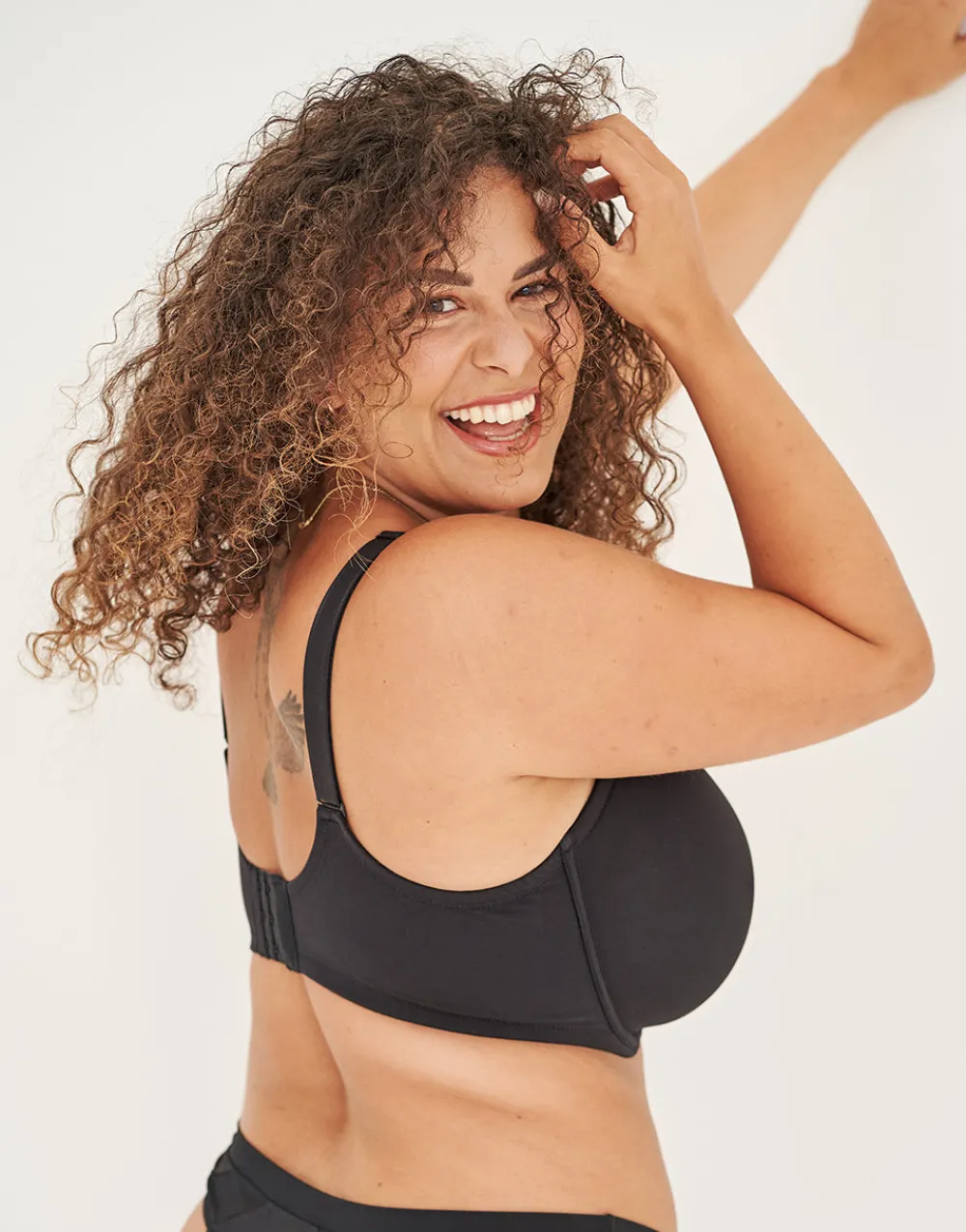 BH True black*SugarShape Outlet