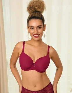 BH True bordeaux*SugarShape Outlet