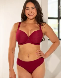 BH True bordeaux*SugarShape Outlet