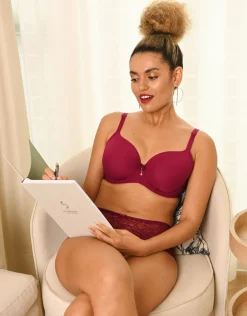 BH True bordeaux*SugarShape Outlet