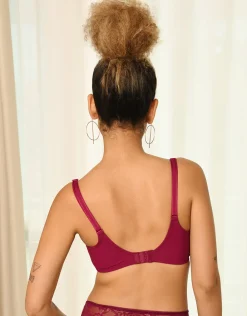 BH True bordeaux*SugarShape Outlet