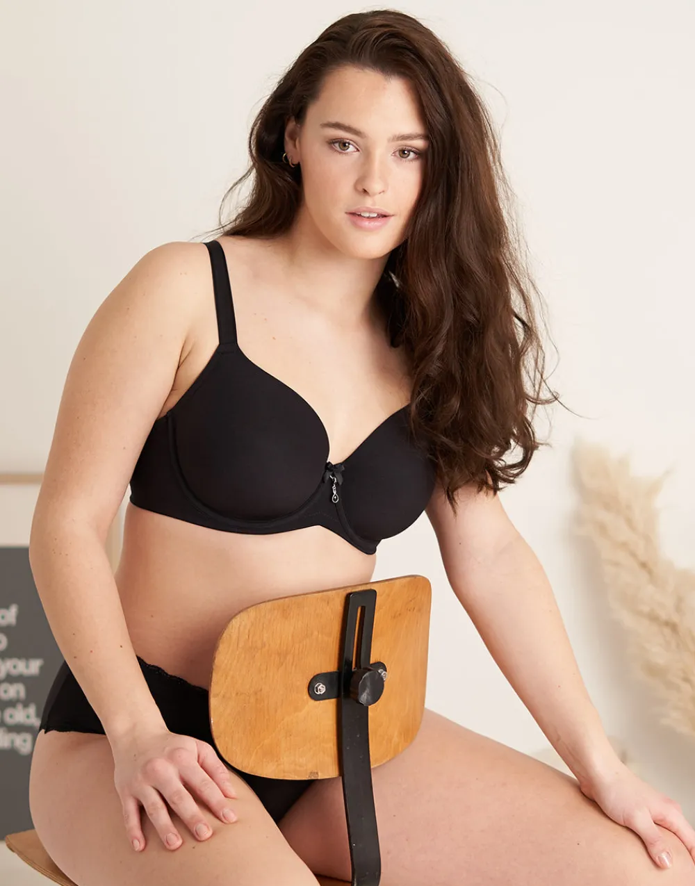 BH True Classic black*SugarShape Best