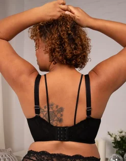 BH True Glam black*SugarShape Hot