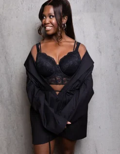 BH True Glam black*SugarShape Hot