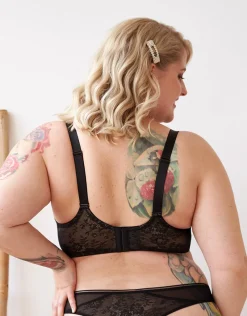 BH True Lace black*SugarShape Discount