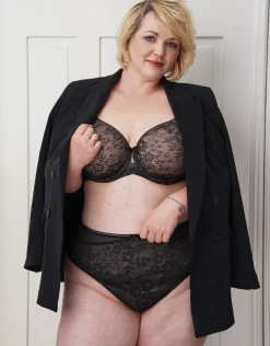 BH True Lace black*SugarShape Discount
