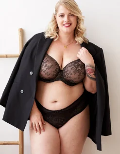 BH True Lace black*SugarShape Discount
