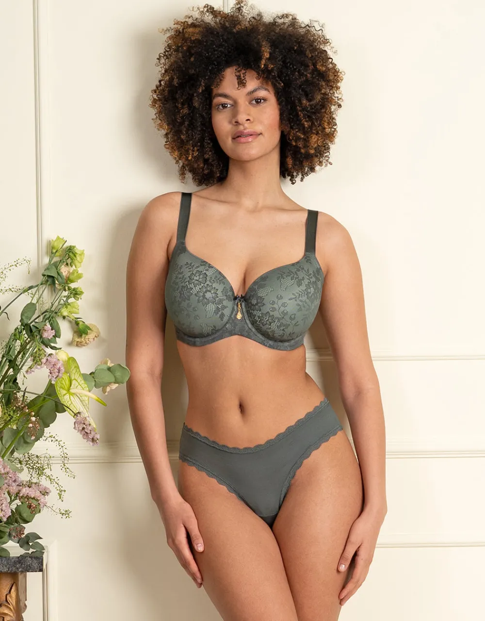 BH True Lace olive*SugarShape Sale