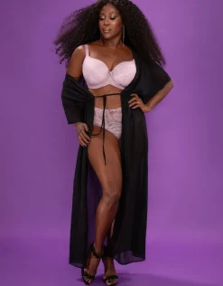 BH True Lace violetgrey*SugarShape