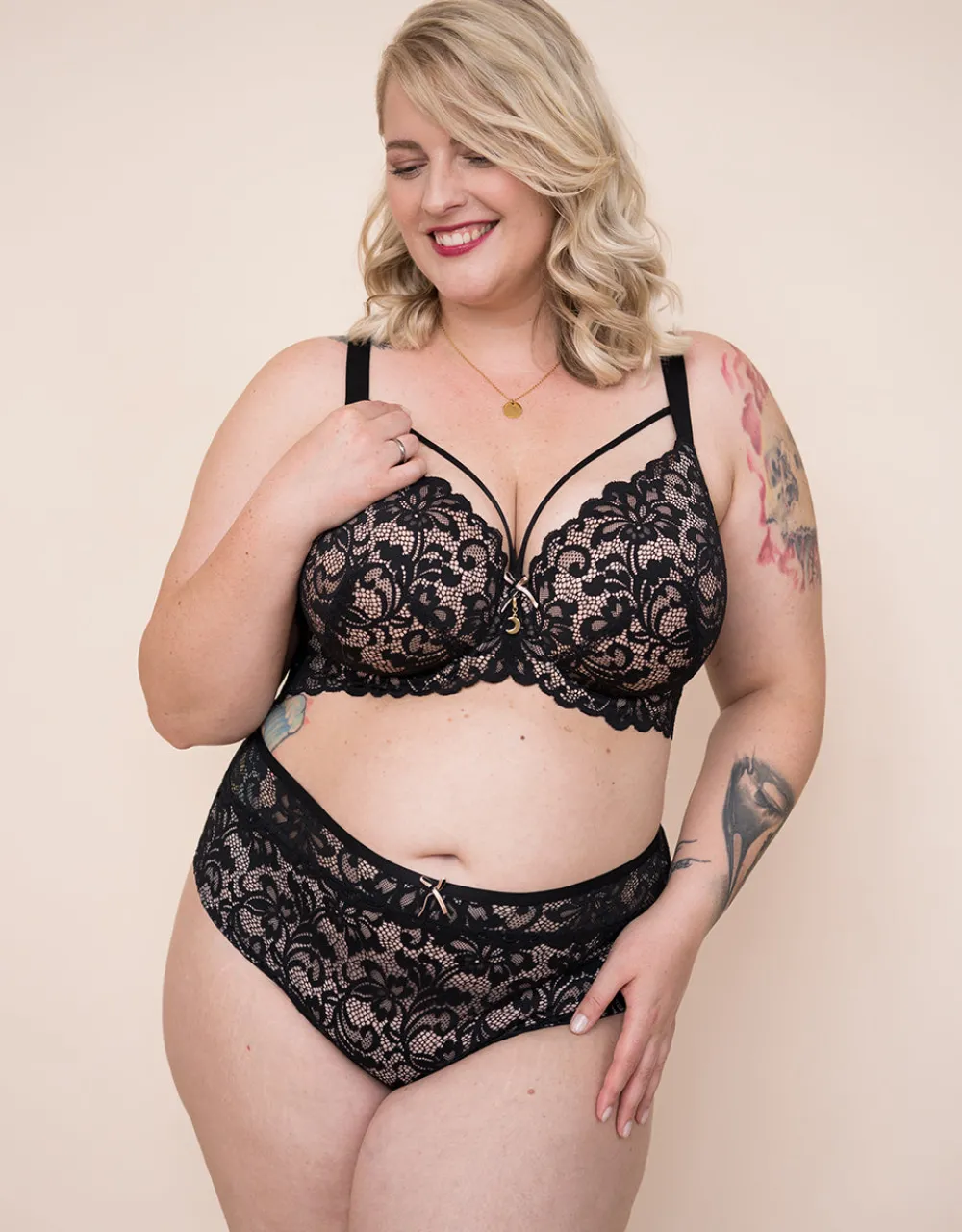 BH True Luna night*SugarShape Discount