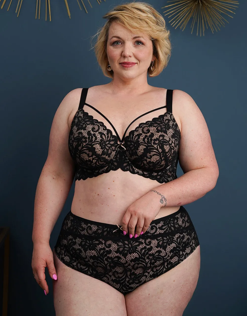 BH True Luna night*SugarShape Discount