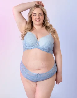 BH True Luna ombré sky*SugarShape Outlet
