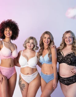 BH True Luna ombré sky*SugarShape Outlet