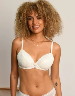 BH Vienna Strappy ivory*SugarShape
