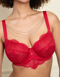 BH-Kette silber*SugarShape