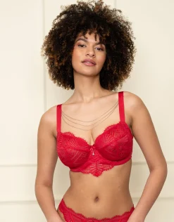 BH-Kette silber*SugarShape