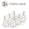 BH-Set 3+ Clara Lace*SugarShape Sale