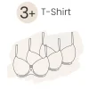 BH-Set 3+ T-Shirt*SugarShape Best