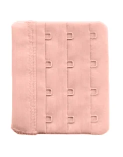 BH-Verlängerer blush 4-reihig*SugarShape Clearance