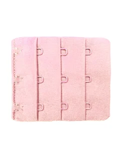 BH-Verlängerer Lucy rose 3-reihig*SugarShape Outlet