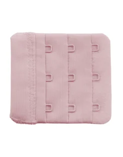 BH-Verlängerer rosy 3-reihig*SugarShape