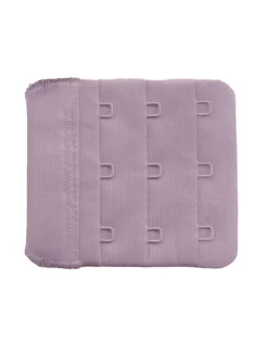 BH-Verlängerer violetgrey 3-reihig*SugarShape