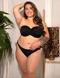 Bikini-Brazilian Monaco black*SugarShape