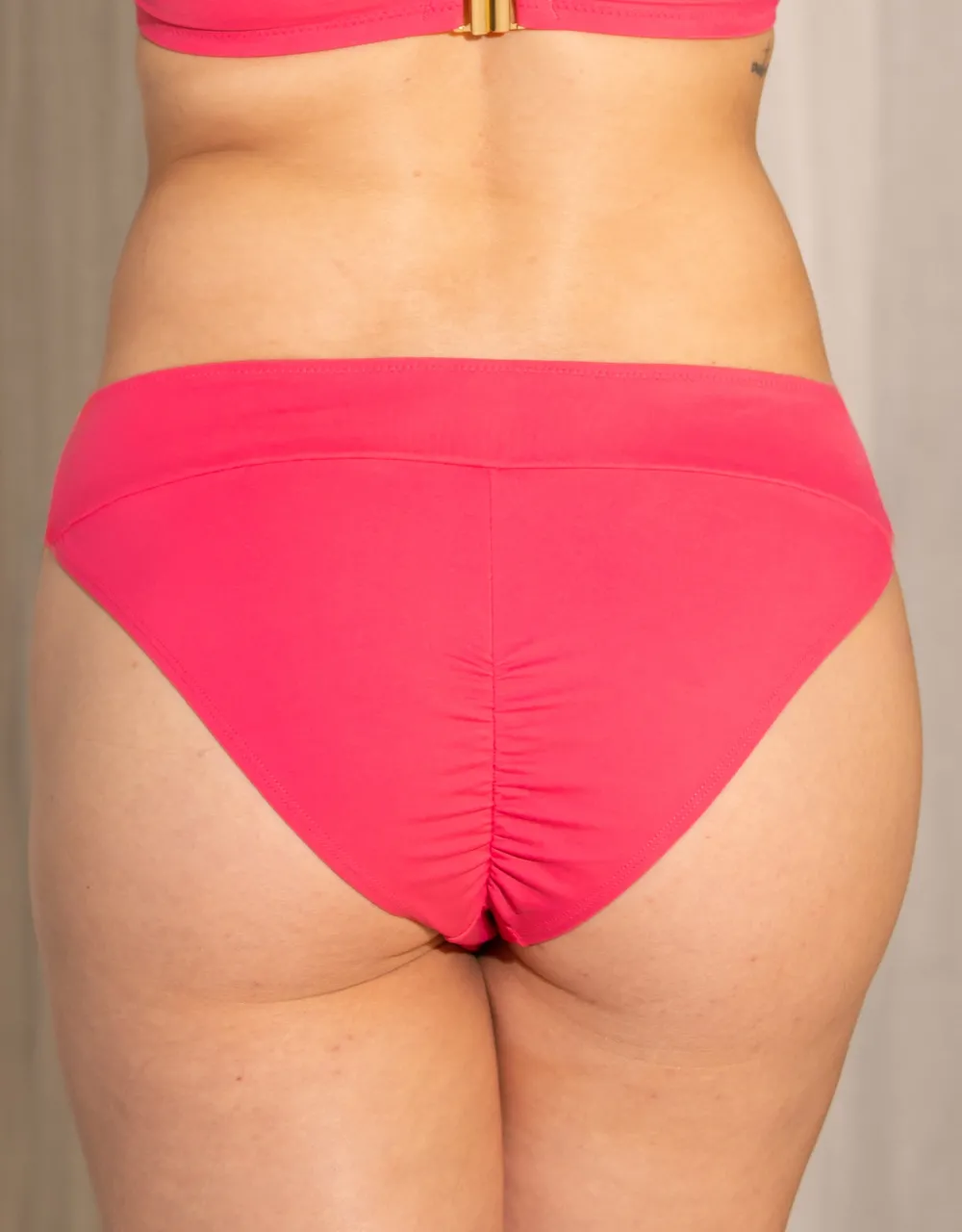 Bikini-Brazilian Valencia flamingo*SugarShape Sale