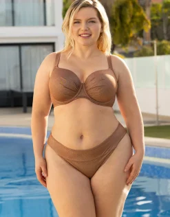 Bikini-Brazilian Valencia Glam*SugarShape Discount